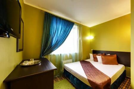 Вилла Диас - 45