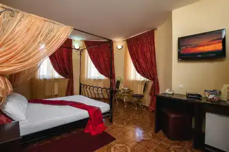 Мартон Баден - 12