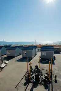 Парус Мосина - 2