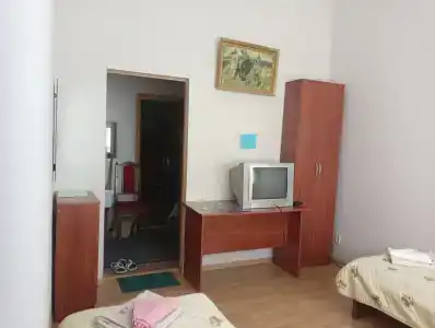 Лидер - 1