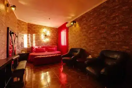 Вилла Луна - 27