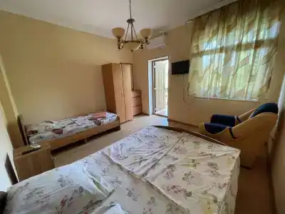 Гостевой дом на Гечба 7 - 8