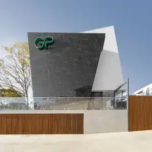 GP2301 - 9