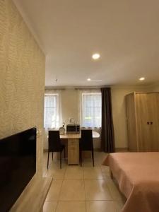 Гостевой дом у Рыбного двора - 13