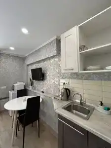 Гостевой дом у Рыбного двора - 20