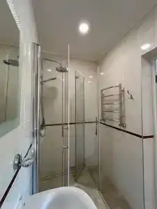 Гостевой дом у Рыбного двора - 22