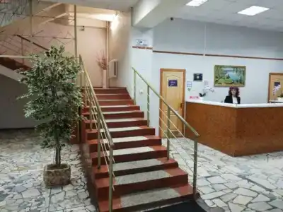 Шерна - 1