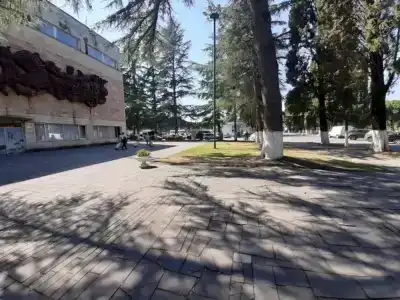 Курорт Пицунда - 3