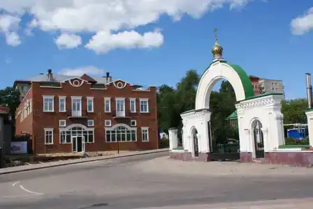 Есенин - 1