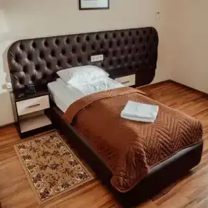 Brothershotel - 3