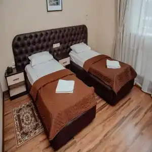 Brothershotel - 5