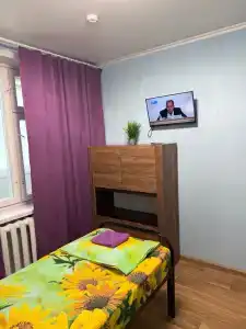 на Чернышевского - 1