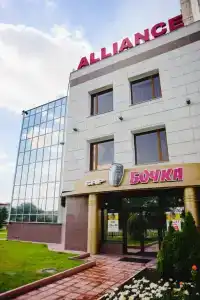 Альянс - 2