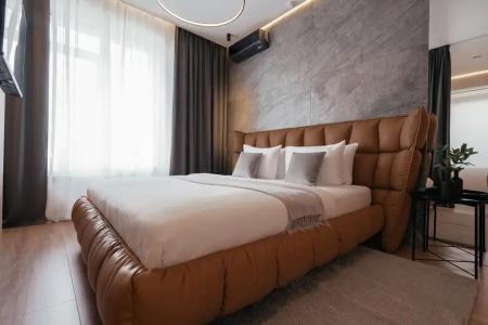 Suite Hotel - 84