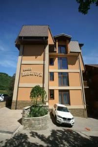 Вилла Аннигора - 1