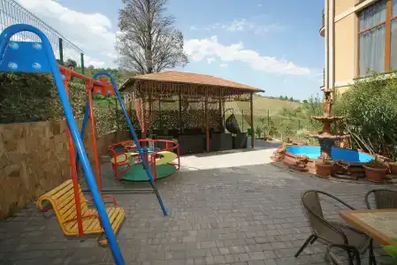 Вилла Аннигора - 14