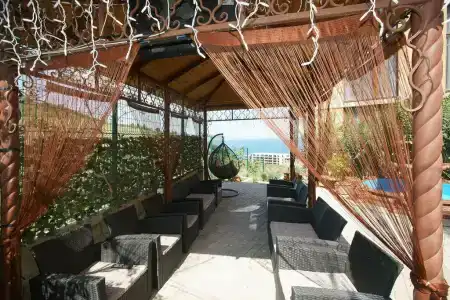 Вилла Аннигора - 15