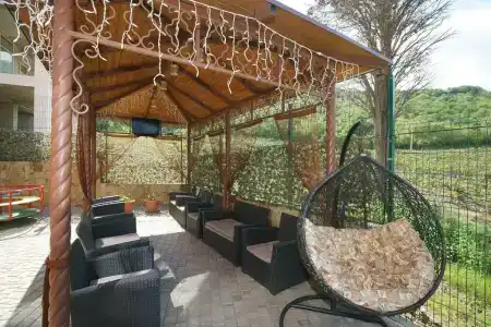 Вилла Аннигора - 16