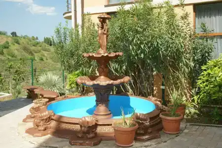 Вилла Аннигора - 17