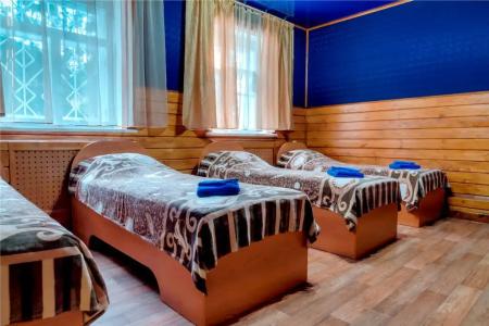 Беркана - 18