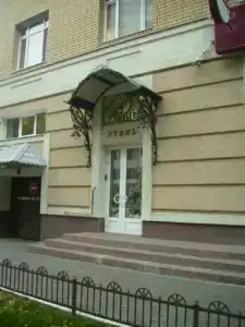 Оазис - 1