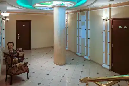 Оазис - 3