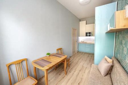 Квартиры на Адмирала Фокина 7А - 251
