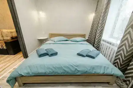 Квартиры на Романовской Слободе 10 - 40