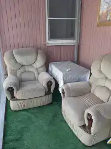 Уютный дом в центре - 9