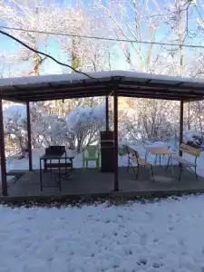 Домик у Реки - 1