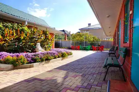 Guest House na Nikolaevskoy 25 - 21