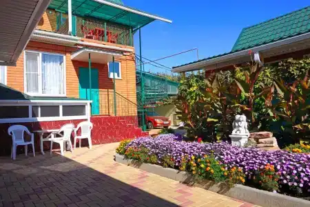 Guest House na Nikolaevskoy 25 - 15