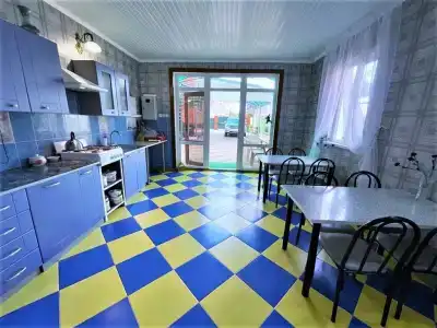Guest House na Nikolaevskoy 25 - 8