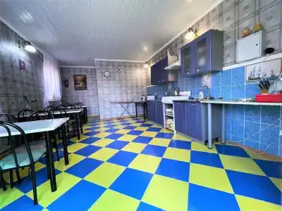 Guest House na Nikolaevskoy 25 - 10