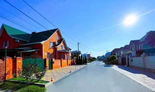 Guest House na Nikolaevskoy 25 - 0