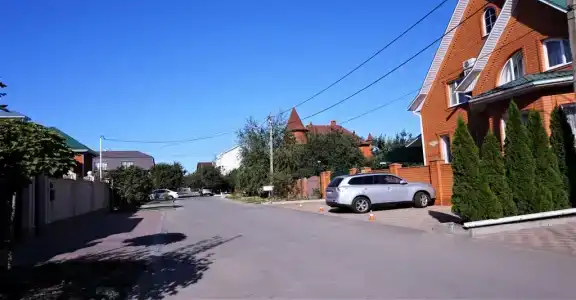 Guest House na Nikolaevskoy 25 - 2