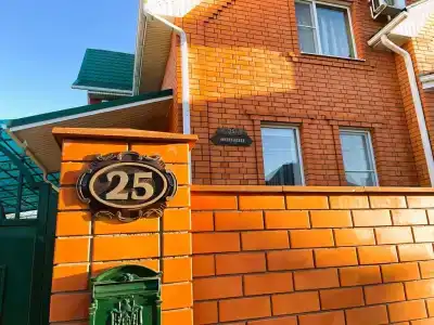 Guest House na Nikolaevskoy 25 - 4
