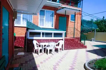 Guest House na Nikolaevskoy 25 - 14
