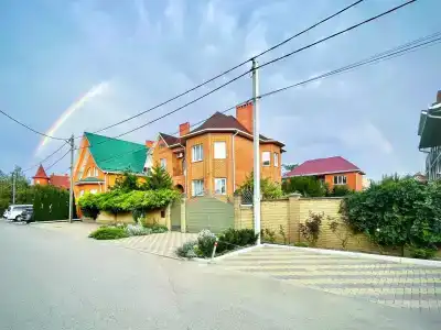 Guest House na Nikolaevskoy 25 - 39