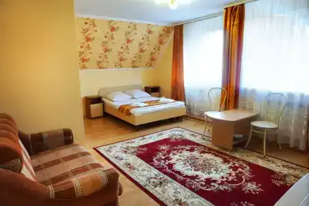 Guest House na Nikolaevskoy 25 - 40