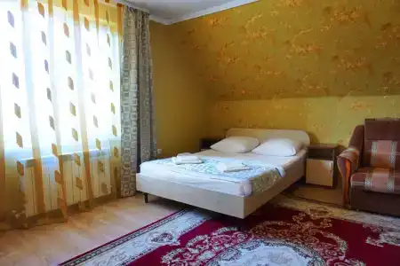 Guest House na Nikolaevskoy 25 - 42