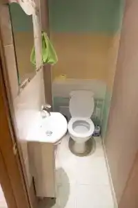 Хостел на Заречной, 9 - 4