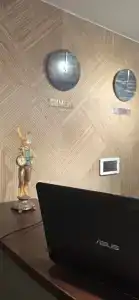 Двухкомнатный дом - 3