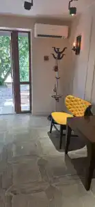 Двухкомнатный дом - 4