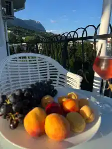 Двухкомнатный дом - 7