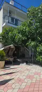 Двухкомнатный дом - 8