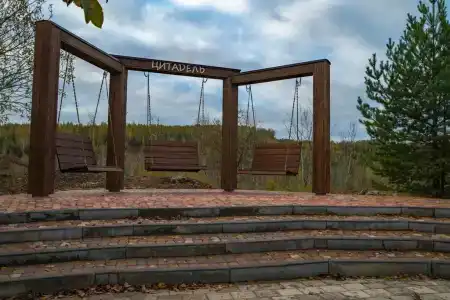 Парк-отель Цитадель - 22