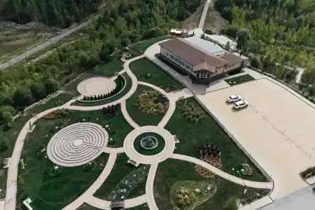 Парк-отель Цитадель - 2