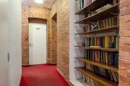Комнаты на Конюшенной, 25 - 4