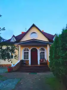 Gold House - 2